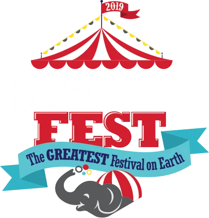 suwanne fest logo